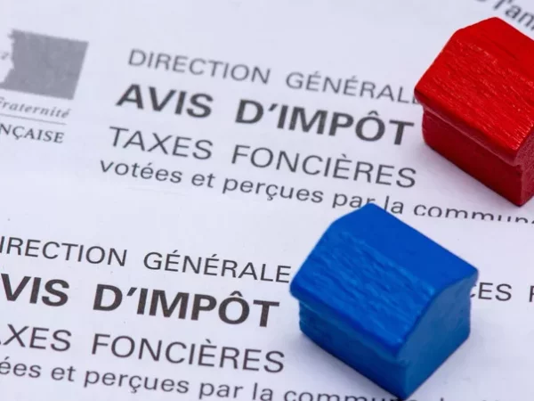 Combien la taxe foncière coûte-t-elle aux Français?