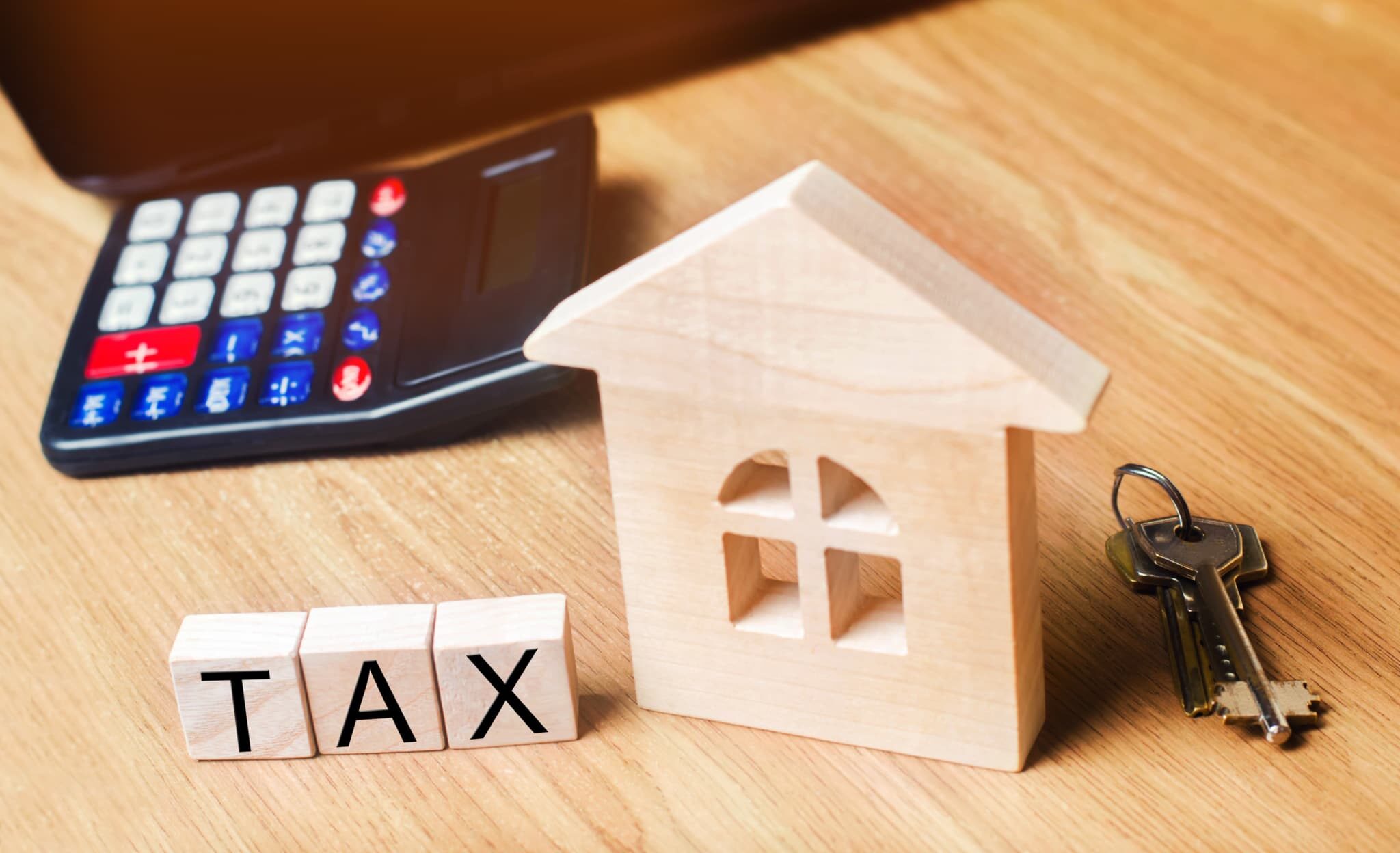 Immobilier : quelle fiscalité choisir pour déclarer les loyers perçus ?
