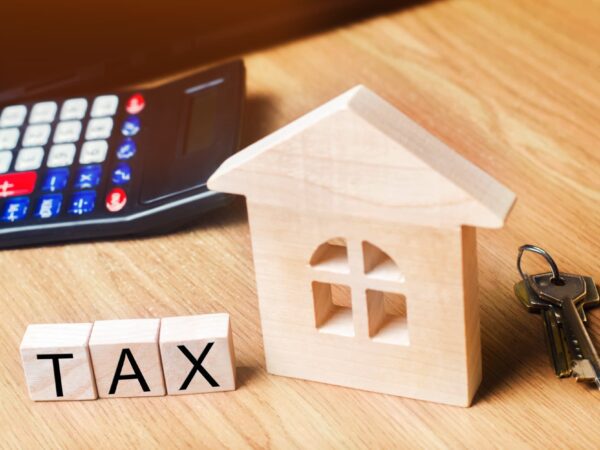 Immobilier : quelle fiscalité choisir pour déclarer les loyers perçus ?