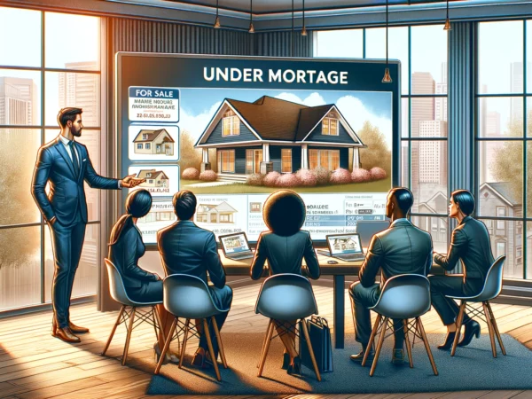 Vendre une Maison sous Hypothèque : Guide Complet et Conseils Pratiques