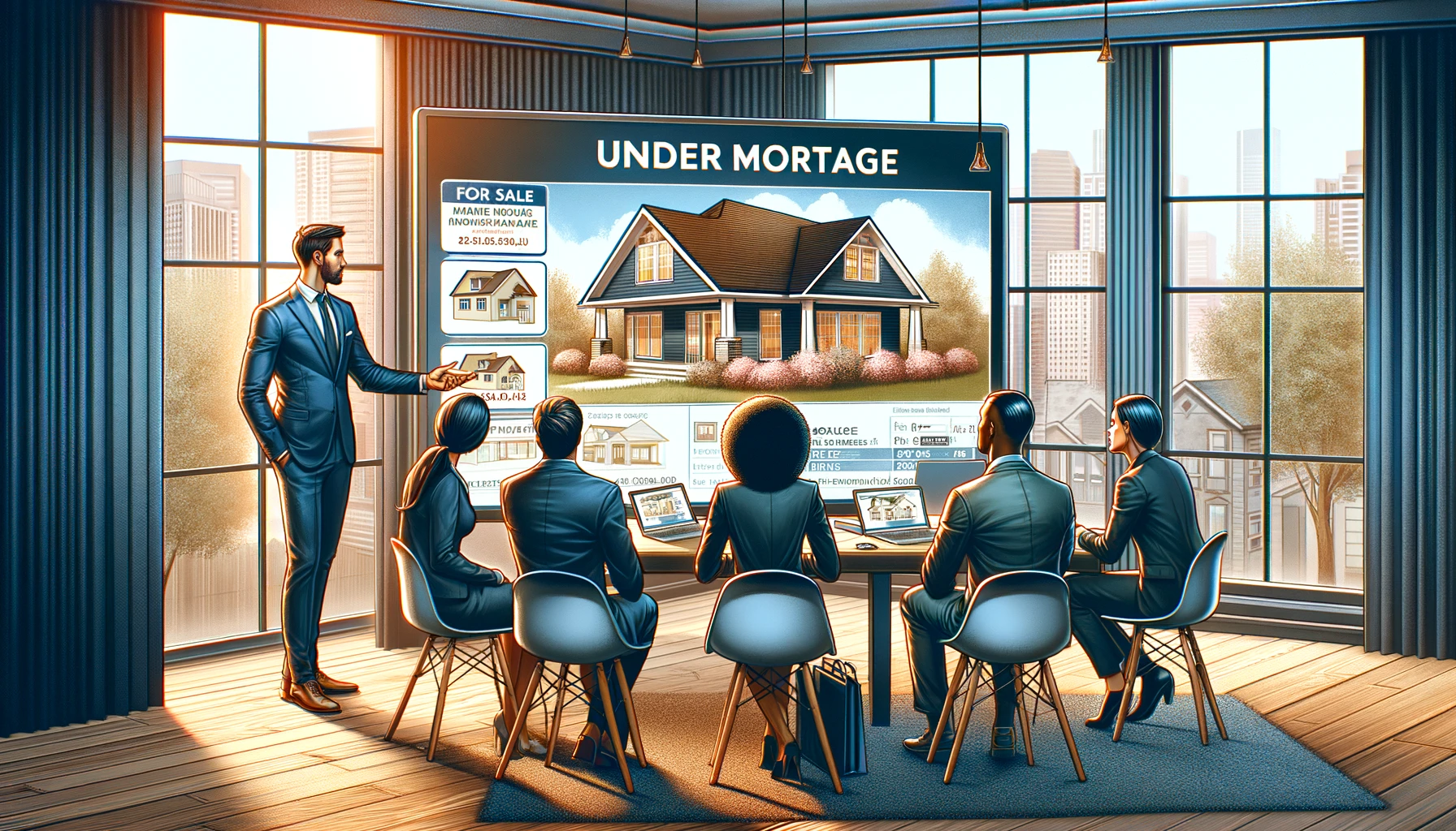Vendre une Maison sous Hypothèque : Guide Complet et Conseils Pratiques